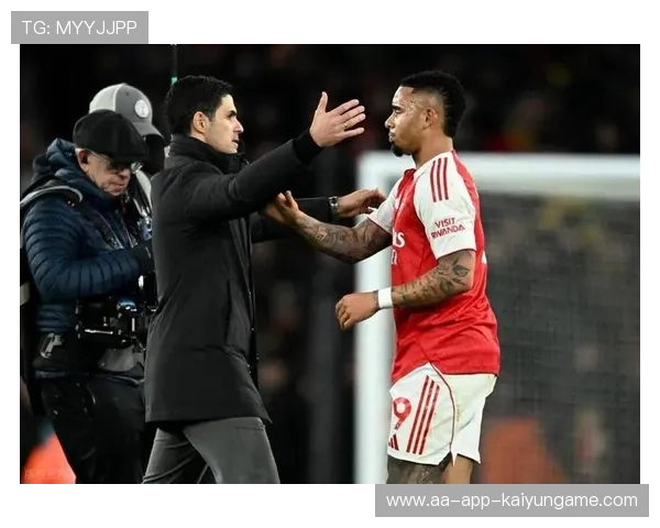 阿森纳若继续高强度压迫对手难招架