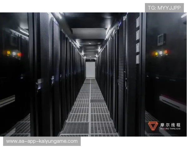 GPU赛道再起波澜，摩尔线程IPO影响几何？