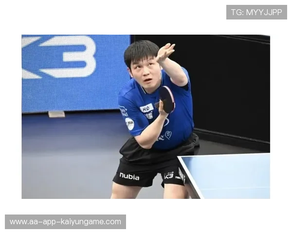 德甲连胜路上，樊振东再显统治力，樊振东联赛