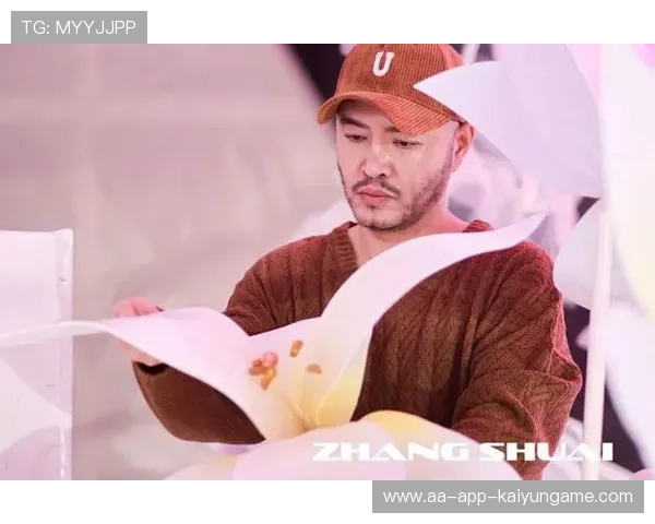 张帅人生哲学的深度解读与心理剖析，张帅设计师个人资料简介