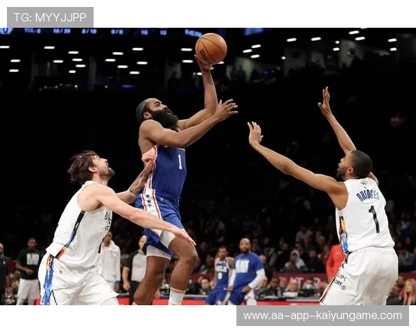 篮网队迎来成绩提升，冲击东部决赛，篮网晋级东部半决赛