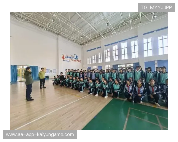 联盟与企业合作开展校园体育激励计划奖励优秀学生,学校体育奖项 联盟与企业合作开展校园体育激励计划奖励优秀学生,学校体育奖项