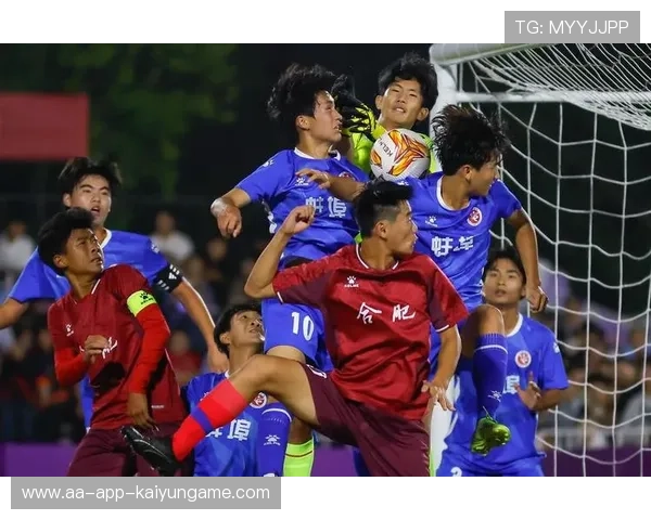 青训报道：国内青年联赛涌现多名潜力新秀受关注，中国青年队最好成绩