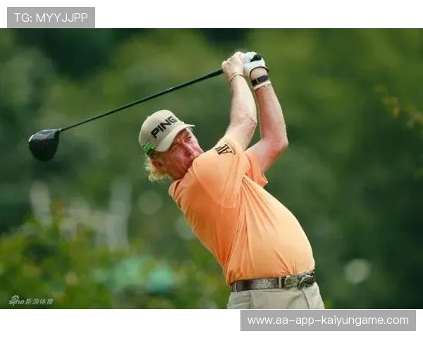 高尔夫大师赛：欧洲老将重返巅峰，实力依旧！，高尔夫大师赛历届冠军