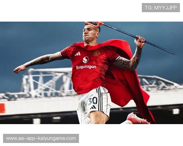 谢什科补时阶段贡献绝杀爆射，曼联3比2逆转富勒姆重返前六