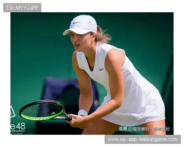 从大师赛看温网：红土练就的脚步如何加成草地赛季