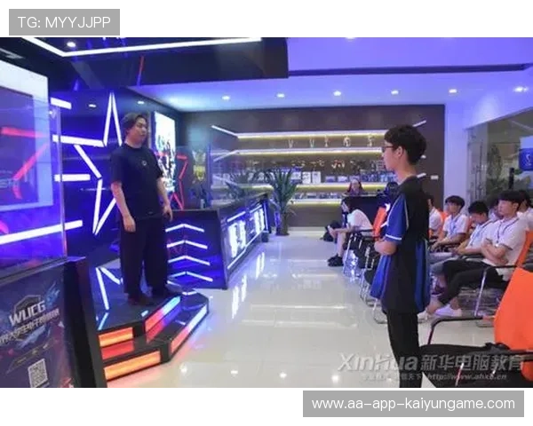 电竞俱乐部在社交平台与粉丝互动中的品牌管理