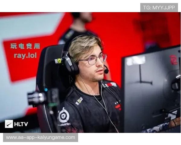FaZe为何总能打进决赛